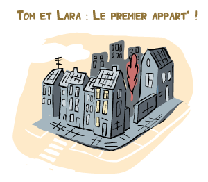 appart tom et lola